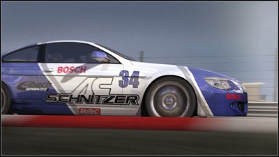 Czy Forza Motorsport 2 zdetronizuje swojego wielkiego poprzednika? - ilustracja #1