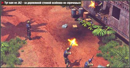 Nowe informacje o Jagged Alliance 3 - ilustracja #1