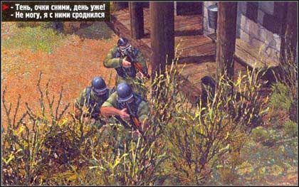 Nowe informacje o Jagged Alliance 3 - ilustracja #3