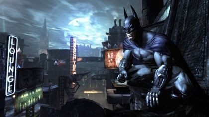 Batman: Arkham City - więcej o lokacjach, umiejętnościach i długości rozgrywki - ilustracja #1