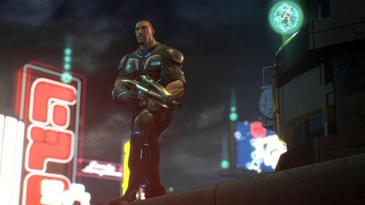 Choć do planowanej premiery Crackdown 3 nie zostało zbyt wiele czasu, nie mieliśmy okazji zobaczyć dużej liczby materiałów z tej gry. - Crackdown 3 na ponad dziesięciominutowym zapisie z rozgrywki - wiadomość - 2017-07-13