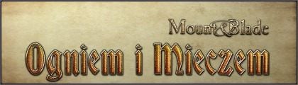 Kolejne informacje o Mount & Blade: Ogniem i Mieczem - ilustracja #1