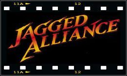Powstanie film na kanwie serii Jagged Alliance - ilustracja #1