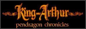 King Arthur: Pendragon Chronicles – nowa strategia od Spore Games - ilustracja #1