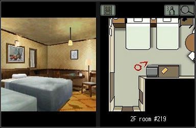 Niewielkie opóźnienie Hotel Dusk: Room 215 - ilustracja #2