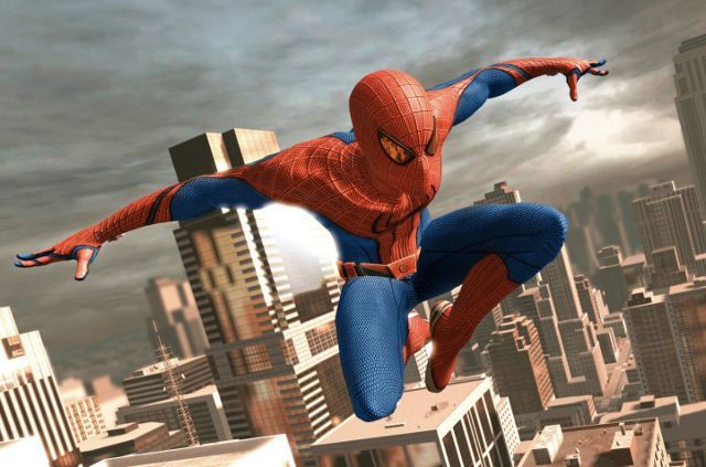 Człowiek-pająk z dużym rabatem, czyli sobotnia promocja na grę The Amazing Spider-Man. - Cyfrowa dystrybucja 16-17 lutego (Max Payne 3, The Amazing Spider-Man, Serious Sam 3: BFE, Civilization V) - wiadomość - 2013-02-16