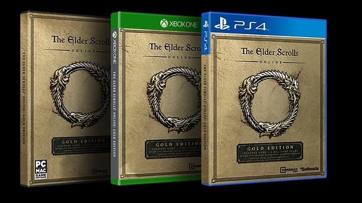Wieści ze świata (The Elder Scrolls Online: Gold Edition, EA Access, Dying Light, Trials of the Blood Dragon) 7/7/2016 - ilustracja #1