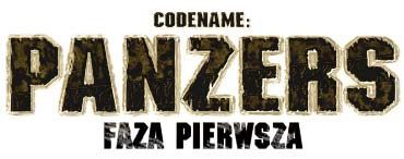 Codename Panzers Faza Pierwsza - polska premiera... - ilustracja #1