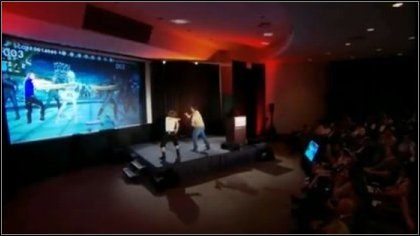 Konferencja Konami – Silent Hill, MGS, Castlevania i nowa gra studia Rebellion - ilustracja #6