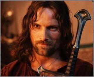 Warner Bros. ujawnia Lord of the Rings: Aragorn's Quest - ilustracja #1