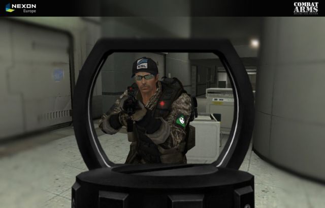 Nowe turnieje i wspaniałe nagrody pieniężne w nadchodzącym sezonie Combat Arms e-sport - ilustracja #1