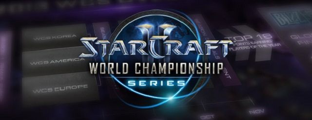 World Championship Series 2013 zapowiedziane - trzy małe sezony, 1,6 miliona dolarów i finały w Kalifornii dla mistrzów StarCrafta II - ilustracja #1