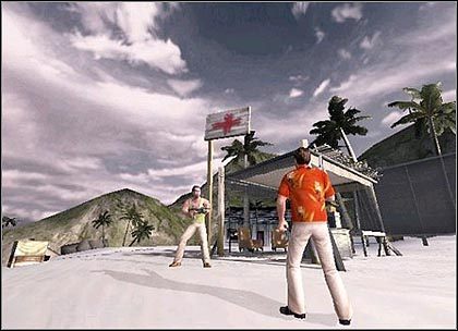 Vivendi Games ujawnia datę premiery gry Scarface: Człowiek z blizną - ilustracja #1