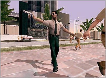 Vivendi Games ujawnia datę premiery gry Scarface: Człowiek z blizną - ilustracja #2