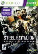 W Polsce powstaje film na podstawie gry Steel Battalion: Heavy Armor - ilustracja #1