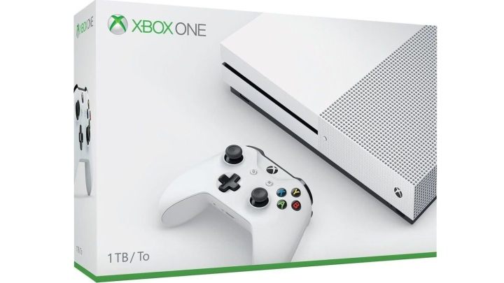Xbox One taniej i inne obniżki dla graczy w Morele.net - ilustracja #1