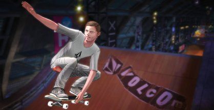 Tony Hawk i Shaun White nie sprzedali swoich gier deskorolkowych - ilustracja #1