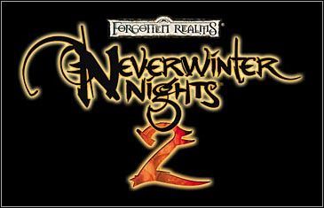 Atari chce zmienić oficjalną stronę gry Neverwinter Nights 2 i czeka na Twoje uwagi - ilustracja #1