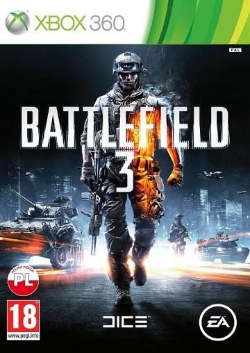 Battlefield 3 na okładce marcowego Game Informera. Jest już pierwszy zwiastun i szczegóły o trybie multiplayer! - ilustracja #3