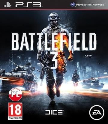 Battlefield 3 na okładce marcowego Game Informera. Jest już pierwszy zwiastun i szczegóły o trybie multiplayer! - ilustracja #4