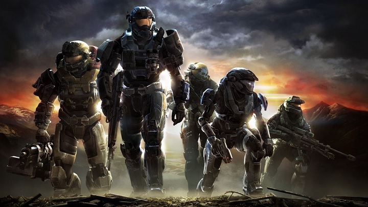 W Halo: Reach zagramy na komputerach osobistych na początku grudnia. - Daty premier Halo: Reach na PC i Bleeding Edge oraz inne ogłoszenia z X019 - wiadomość - 2019-11-14