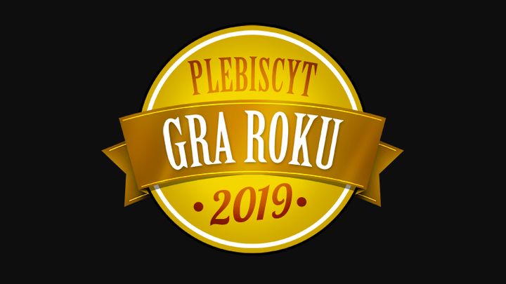 Startuje plebiscyt Gra Roku 2019. - Gra Roku 2019 GRY-OnLine.pl - zagłosuj na swoje ulubione tytuły - wiadomość - 2019-12-18