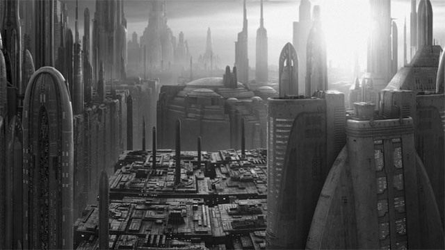 Zapowiedziano grę akcji Star Wars 1313 - ilustracja #2