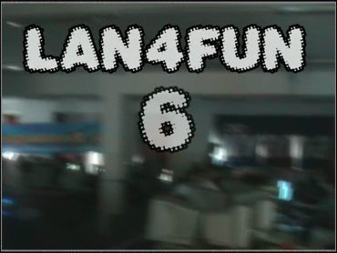 LAN4FUN6 - The Movie - ilustracja #2