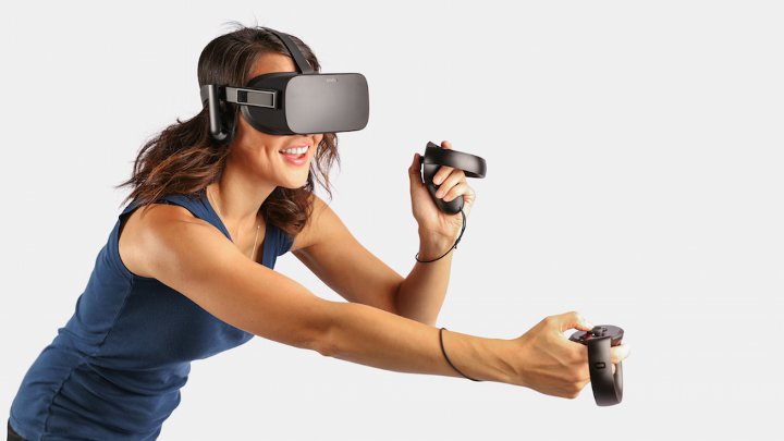 Oculus Rift nie zniknie ze sklepów. - Oculus vs. ZeniMax - ciąg dalszy, sukces H1Z1 na PS4 i inne wieści - wiadomość - 2018-06-30