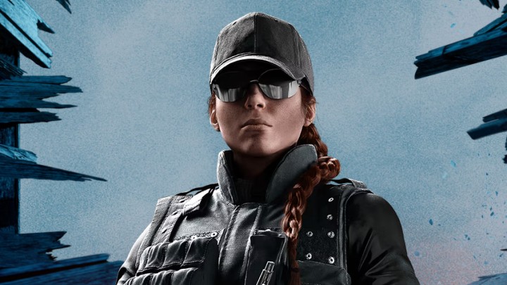 Źródło: Ubisoft. - Najlepsi darmowi operatorzy Rainbow Six Siege X - przewodnik dla początkujących - wiadomość - 2025-06-27