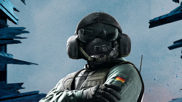 Źródło: Ubisoft. - Najlepsi darmowi operatorzy Rainbow Six Siege X - przewodnik dla początkujących - wiadomość - 2025-06-27