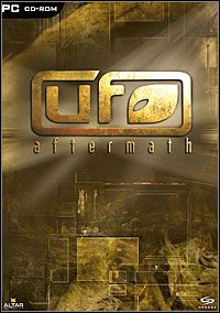 UFO: Aftermath w złotym statusie - ilustracja #1