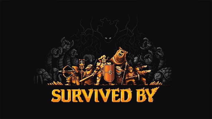 Kto kogo przeżyje? - Survived By - zapowiedziano nową grę MMO od Digital Extremes oraz Human Head Studios - wiadomość - 2017-08-31