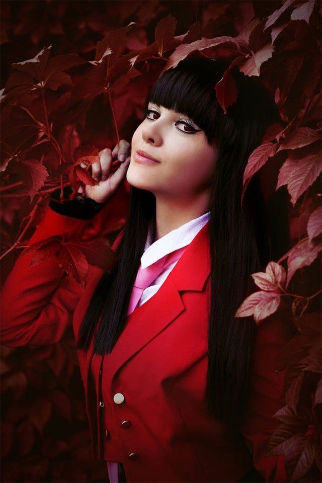 Najlepsze cosplaye - Lucifer z Umineko no Naku Koro ni - ilustracja #6