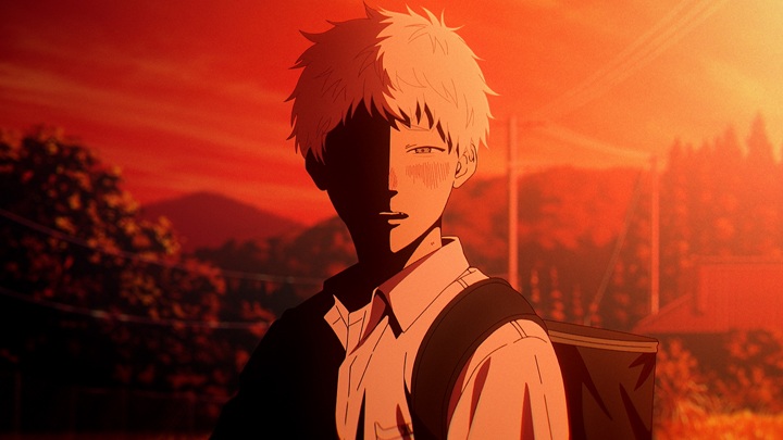 The Summer Hikaru Died, Ryohei Takeshita, CygamesPictures, 2025 - Wyczekiwane anime ma potencjał na zostanie nowym hitem. Letni horror Netflixa z niepokojącą zapowiedzią - wiadomość - 2025-05-30