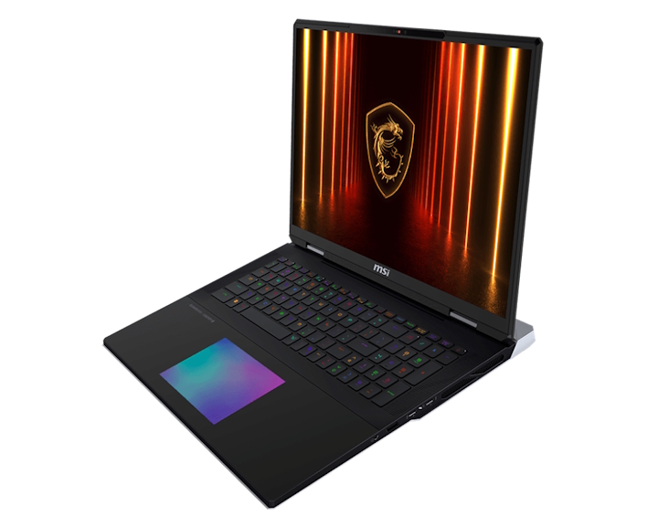 Źródło: MSI. - MSI rozdaje pieniądze za zakup laptopa - taka promocja nie trafia się często! - wiadomość - 2025-05-30
