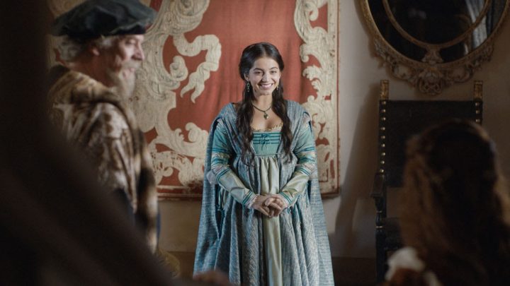 Obsada nowego Obcego zyskała kolejne nazwisko - ilustracja #1