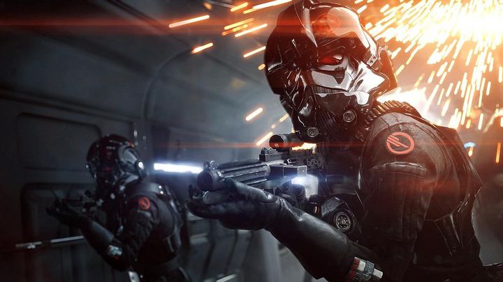 Star Wars: Battlefront II nie było złą grą, ale błędne decyzje wydawcy zaprzepaściły szanse tego tytułu.