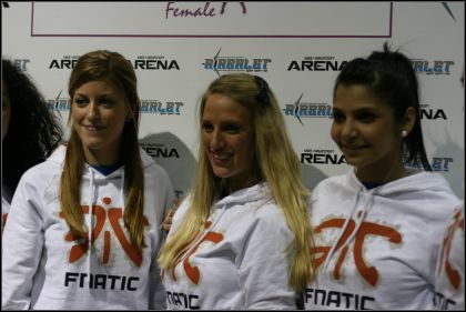 E-Sport: Dziewczyny z SK Gaming najlepsze w Europie - ilustracja #4