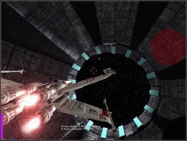 Gwiezdne Wojny w Unreal Tournament 2004 - modyfikacja Troopers 3.0 gotowa - ilustracja #2