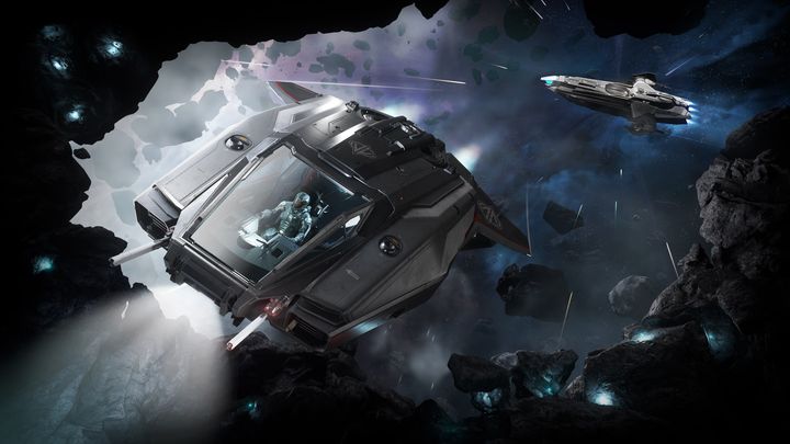 Star Citizen Free Fly wrzesień 2022 - lista darmowych statków i kod - ilustracja #8