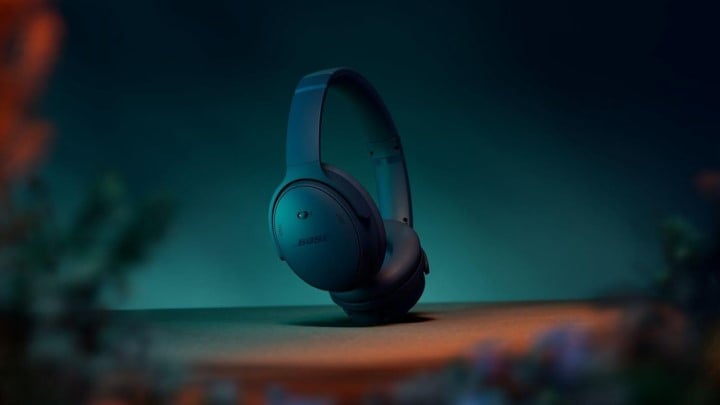 Źródło: BOSE