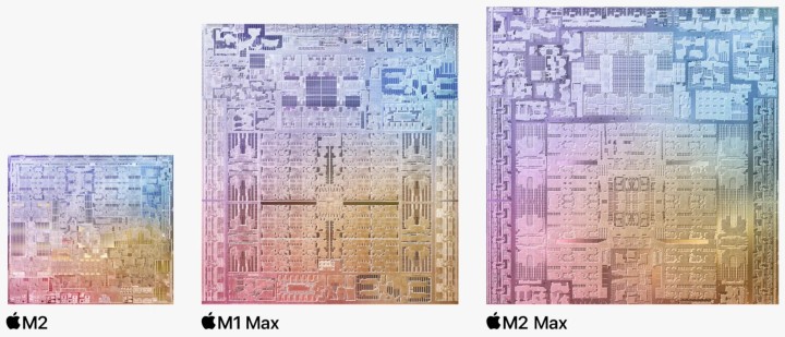 Dlaczego Intel i AMD nie robią takich procesorów, jak M2 Max i M2 Ultra od Apple? - ilustracja #1