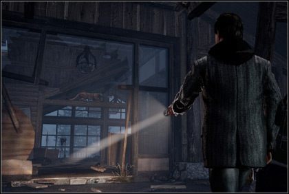 Alan Wake na Xboksa 360 ma pierwszeństwo - ilustracja #2