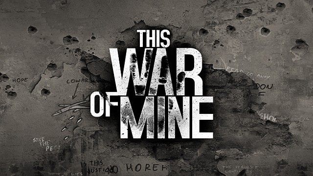 This War of Mine już odniosło wielki sukces sprzedażowy, ale twórcy są przekonani, że w bieżącym roku wynik gry będzie znacznie, znacznie lepszy. - Konferencja 11 bit studios – Industrial, rozwój This War of Mine i inne wieści - wiadomość - 2015-02-20