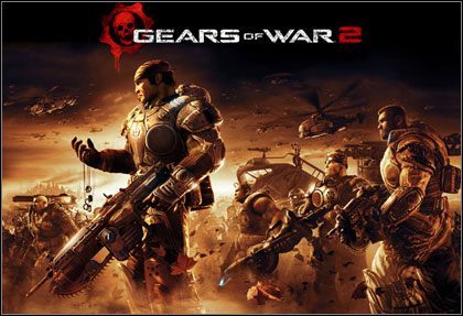 Świetna sprzedaż Gears of War 2 - ilustracja #1