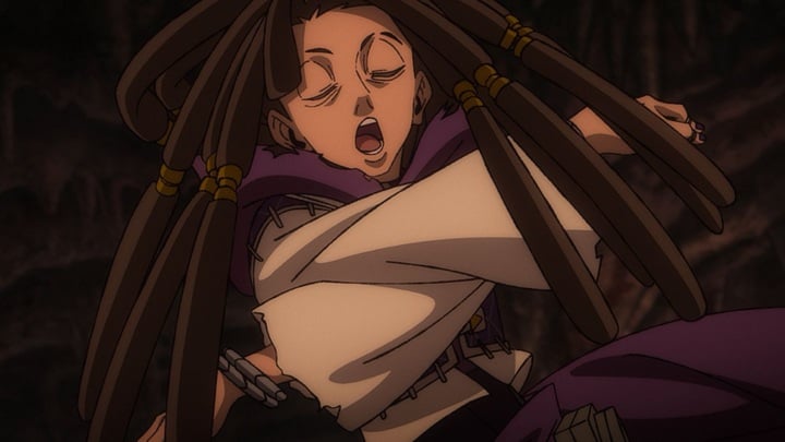 Gachiakuta, Fumihiko Suganuma, Bones Film, 2025 - To jedno z najlepszych anime 2025 roku nie bez powodu. Za nic ma podstawowe motywy shonenów - wiadomość - 2025-11-04