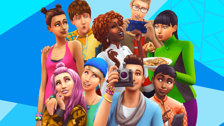Studio Maxis wciąż rozwija The Sims 4. - Sterowniki Nvidia GeForce 441.20, kolejna aktualizacja The Sims 4 i inne wieści - wiadomość - 2019-11-13