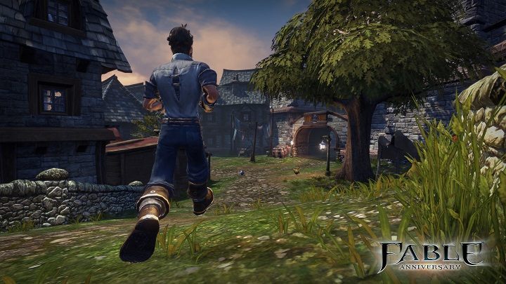 Fable Anniversary w promocji na Steamie. - Dystrybucja cyfrowa na weekend 4-5 marca (m.in. FIFA 17, Shadowrun, Mass Effect) - wiadomość - 2017-03-03