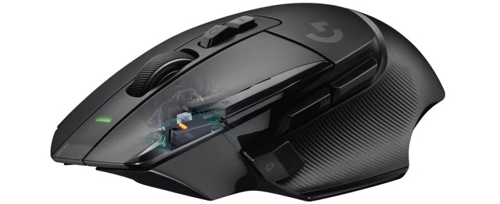 Fonte: Logitech; materiali promozionali - La variante wireless del mio mouse Logitech preferito è ora in grande promozione - messaggio - 2024-03-29